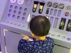 -Lilliput粒粒堡亲子餐厅(置汇旭辉店)