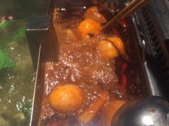 -海底捞火锅(崇文门新世界百货店)