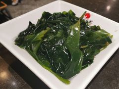 海带苗-锦城印象火锅(天府三街店)