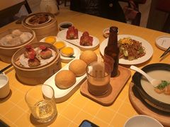 -蔡澜点心·粤菜(花城汇南区店)