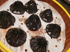 黑松露小笼包-童福兴·南京菜(老门东店)