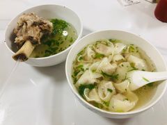 -周震馄饨