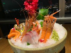 -芥末日本料理(打浦路铂尔曼旗舰店)