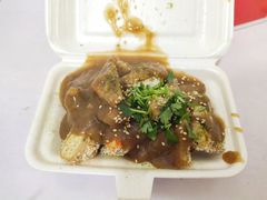 -唐记臭干(金鹰后街店)