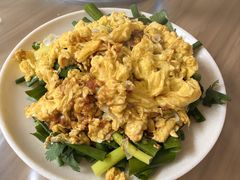 一块豆腐-翟氏天天小吃(上东街区店)