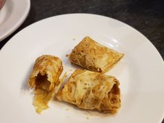 -阿殳粥馆(水围村店)