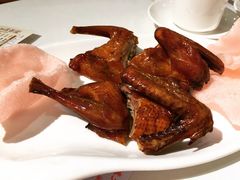 -潮福城大酒楼(湖滨北路店)
