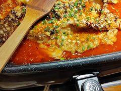 -渔港烤鱼(中百广场店)