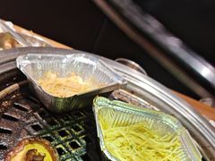 -韩悦牛排烤肉无限续(宝能中心店)