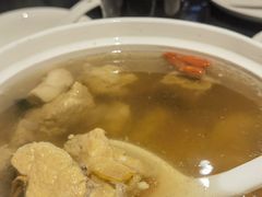 -兰亭轩茶餐厅(长江路店)