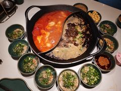 -新辣道鱼火锅(上地华联店)