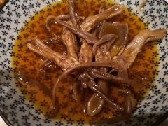 卤鸭舌-七星椒卤菜(三圣宫店)