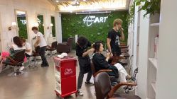 -Hair ART造型沙龙