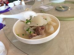 -锦绣天堂大酒店