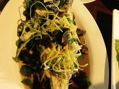 -大螃蟹海鲜餐厅