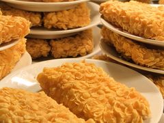 虾排-宜家·瑞典风味餐厅(四元桥店)