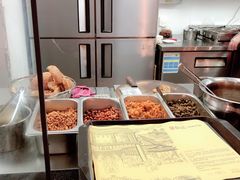 -瓦记米粉(东鼓道店)