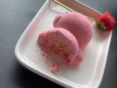 -烛影拾光·创意菜·鲜花·音乐(曲江钻石半岛店)