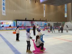 -冰上乐园(大卫城店)