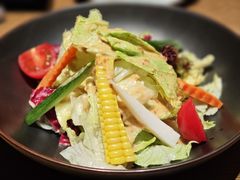 -水之惠鲜鱼料理(王府大街店)