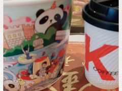 -肯德基(龙之梦购物中心店)