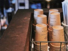 -Vanilla Specialty Coffee(八大关店)