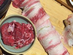 -黔诚酸汤牛肉(甲秀楼店)