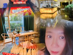 -御水泉·国际水疗会(广州长隆店)