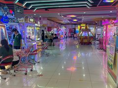 -探险阳光乐园(东区利和店)