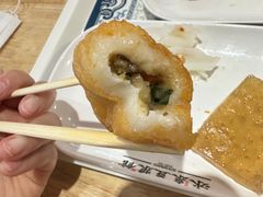 -冰泉豆浆馆(阳朔店)