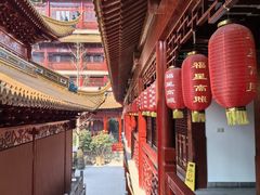 -钦赐仰殿道观