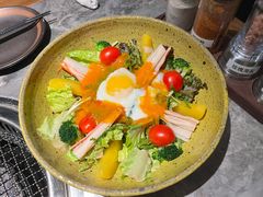 -厚贞日式烤肉(龙之梦店)