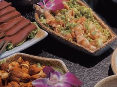-新草堂锅物料理(泉城路店)