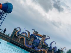 -波塞冬旅游度假区