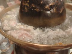 -昱家胡同·烧烤海鲜铜锅涮肉(和平里店)