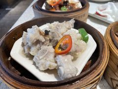 豉汁蒸排骨-又一间茶点轩(百汇广场店)