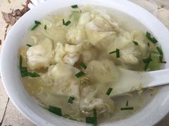-安庆柴火馄饨(马道街店)