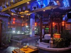 -不二茶空间·养生宴(石景山店)