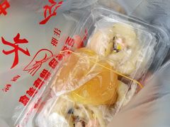 -非遗近水楼糕团(景德路店)