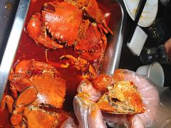 -三妹小龙虾·黄油蟹(华侨城总店)