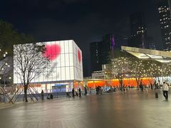 -深圳湾万象城(南山店)