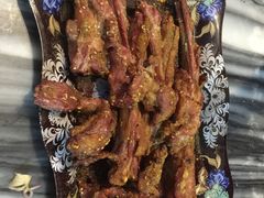 -新疆狼爷烤肉(宋庄店)