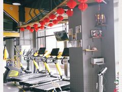 -可逸运动24小时健身