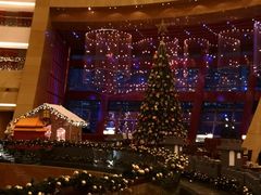 -杭州国际会议中心洲际酒店-原素全日餐厅(解放东路店)