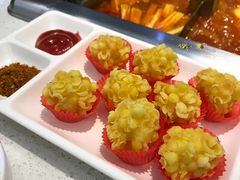 -海底捞火锅(北京路店)