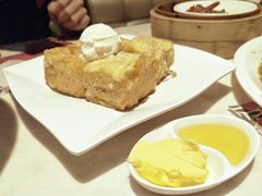 -粤点王茶楼(海丰店)