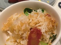 皇上皇腊味煲仔饭-煲王粤菜餐厅(中侨中心店)