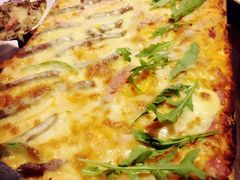 一米披萨-莫比餐厅(五道口店)