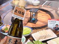 -印象老灶台三下锅·湘西本土原味菜(天门山索道店)