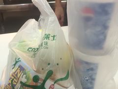 -华莱士·全鸡汉堡(湛江新华店)
